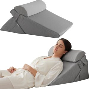 10 in 1 wedge Pillow