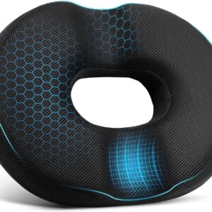Donut Seat Cushion