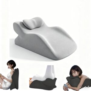 Couples Wedge Pillow